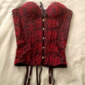 Savage X Fenty Corset